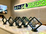 Loa Goldsound cho GOLF 1 Studio, Golden Park, Cầu Giấy, Hà Nội, Amply 4 - 6 vùng âm lượng, loa được thiết kế riêng cho không gian quán, miễn phí công lắp đặt, bảo hành dài hạn 5 năm.