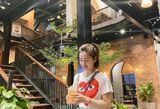 Loa cafe tại CANA - Nam Định (miễn phí lắp đặt)