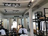 Loa Goldsound cho chuỗi thời trang Routine, 35 Chùa Bộc - Hà Nội, amply 2 kênh 400w, bluetooth 5.0, loa V40c - 40w, loa được thiết kế riêng cho quán, bật lớn không tạp âm, miễn phí công lắp đặt, bảo hành dài hạn 5 năm