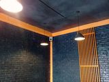 Loa Goldsound cho Lẩu Phan, Số 04 TT 01 Mon City, Amply 4 - 6 vùng âm lượng, loa được thiết kế riêng cho quán, bật lớn không tạp âm, miễn phí công lắp đặt, bảo hành dài hạn 5 năm.