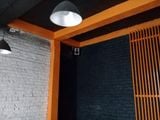 Loa Goldsound cho Lẩu Phan, Số 04 TT 01 Mon City, Amply 4 - 6 vùng âm lượng, loa được thiết kế riêng cho quán, bật lớn không tạp âm, miễn phí công lắp đặt, bảo hành dài hạn 5 năm.