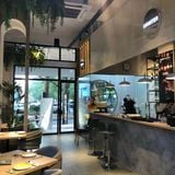Loa nhà hàng tại PASTA DANZA, Thanh Xuân, Hà Nội