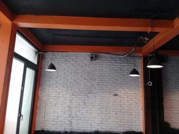 Loa Goldsound cho Lẩu Phan, Số 04 TT 01 Mon City, Amply 4 - 6 vùng âm lượng, loa được thiết kế riêng cho quán, bật lớn không tạp âm, miễn phí công lắp đặt, bảo hành dài hạn 5 năm.