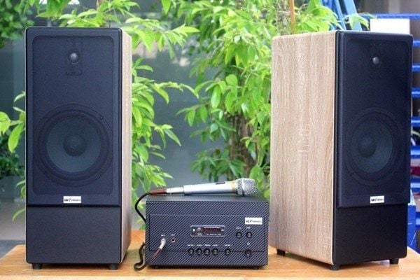GIẢM GIÁ DÀN KARAOKE