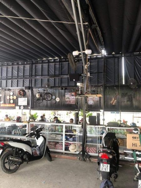 Loa Goldsound lắp đặt âm thanh cho Gia Khánh An