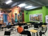 Loa Goldsound lắp đặt âm thanh cho quán COFFEE SV, Hai Bà Trưng, Hà Nội