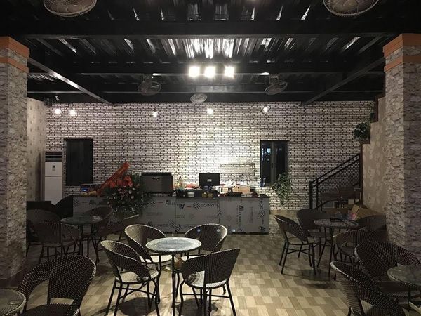 Loa Goldsound cho F86 Coffee billiard, Hải Phòng, Amply 4 - 6 vùng âm lượng, loa được thiết kế riêng cho quán, bật lớn không tạp âm, miễn phí công lắp đặt, bảo hành dài hạn 5 năm