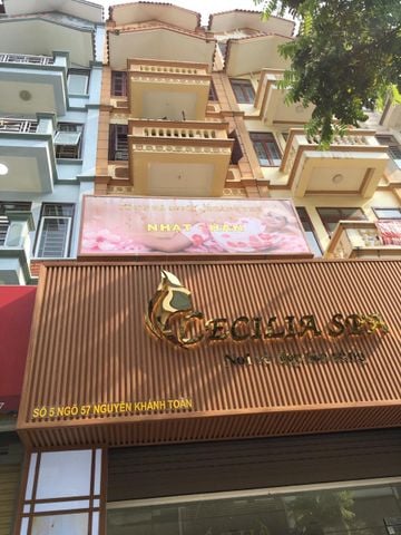 Loa cho Cecilia Spa, Nguyễn Khánh Toàn, amply 2 kênh 380w, bluetooth 5.0, loa âm trần, loa được thiết kế riêng cho quán, bật lớn không tạp âm, miễn phí công lắp đặt, bảo hành dài hạn 5 năm