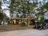 Hệ thống âm thanh cho chuỗi Aha Cafe, Khu ĐT Việt Hưng, Amply 4 - 6 vùng âm lượng, loa được thiết kế riêng cho quán, bật lớn không tạp âm, miễn phí công lắp đặt, bảo hành dài hạn 5 năm.
