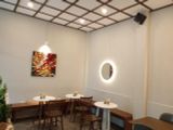 Loa Cafe Goldsound lắp đặt âm thanh cho COPA COFFEE, Hai Bà Trưng, Hà Nội
