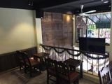 Hệ thống âm thanh cho AHA Cafe Nguyễn Hữu Huân, Amply 4 - 6 vùng âm lượng, loa được thiết kế riêng cho quán, bật lớn không tạp âm, miễn phí công lắp đặt, bảo hành dài hạn 5 năm.