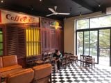 Hệ thống âm thanh cho AHA Cafe Triều Khúc, Amply 4 - 6 vùng âm lượng, loa được thiết kế riêng cho quán, bật lớn không tạp âm, miễn phí công lắp đặt, bảo hành dài hạn 5 năm.