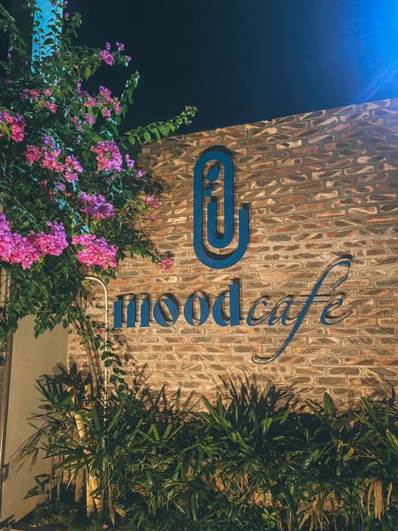 Loa coffee Goldsound lắp đặt âm thanh cho quán Mood Cafe