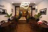 Loa Goldsound cho RoyalTea 33 Cộng Hoà, quận Tân Bình, Hồ Chí Minh, Amply 4 - 6 vùng âm lượng, loa được thiết kế riêng cho quán, bật lớn không tạp âm, miễn phí công lắp đặt, bảo hành dài hạn 5 năm.