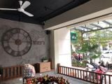 Hệ thống âm thanh cho AHA Cafe Triều Khúc, Amply 4 - 6 vùng âm lượng, loa được thiết kế riêng cho quán, bật lớn không tạp âm, miễn phí công lắp đặt, bảo hành dài hạn 5 năm.