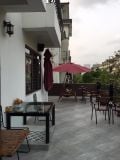 URBAN Coffee VÂN CANH đã tin tưởng lắp đặt âm thanh của Goldsound