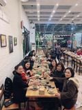 Lắp đặt hệ thống âm thanh cho Phố Vịt, Hoàng Quốc Việt, Cẩm Phả, Quảng Ninh