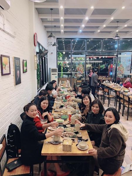 Lắp đặt hệ thống âm thanh cho Phố Vịt, Hoàng Quốc Việt, Cẩm Phả, Quảng Ninh