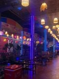 Loa nhà hàng Loa Goldsound lắp đặt hệ thống âm thanh cho nhà hàng ẩm thực Hoà Phú, Củ Chi, tp Hồ Chí Minh