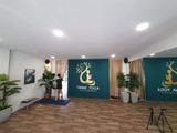 Loa Goldsoud cho THANA YOGA, Hóc Môn,  Amply 4 - 6 vùng âm lượng, loa được thiết kế riêng cho quán, bật lớn không tạp âm, miễn phí công lắp đặt, bảo hành dài hạn 5 năm.