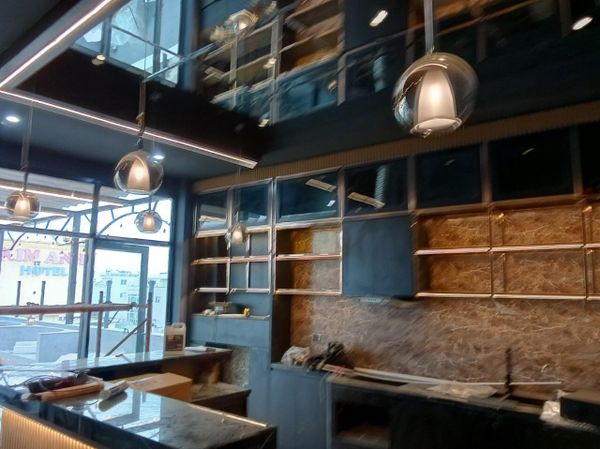 Goldsound lắp đặt âm thanh cho quán cafe tại Đống Đa, Hà Nội