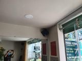 Loa Goldsoud cho THANA YOGA, Hóc Môn,  Amply 4 - 6 vùng âm lượng, loa được thiết kế riêng cho quán, bật lớn không tạp âm, miễn phí công lắp đặt, bảo hành dài hạn 5 năm.