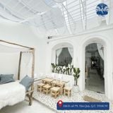 Loa Goldsound cho MINGO coffee, Quận 7, TP HCM, Amply 4 - 6 vùng âm lượng, loa được thiết kế riêng cho quán, bật lớn không tạp âm, miễn phí công lắp đặt, bảo hành dài hạn 5 năm.
