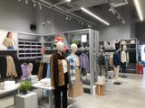 Loa Goldsound cho shop AMM tại Aeon, Amply 4 - 6 vùng âm lượng, loa được thiết kế riêng cho không gian quán, miễn phí công lắp đặt, bảo hành dài hạn 5 năm.
