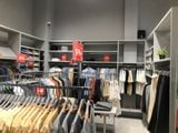 Loa Goldsound cho shop AMM tại Aeon, Amply 4 - 6 vùng âm lượng, loa được thiết kế riêng cho không gian quán, miễn phí công lắp đặt, bảo hành dài hạn 5 năm.