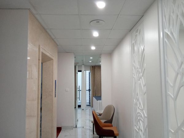 Goldsound lắp đặt âm thanh cho YoungMi Beauty&Health, Hà Đông, Hà Nội