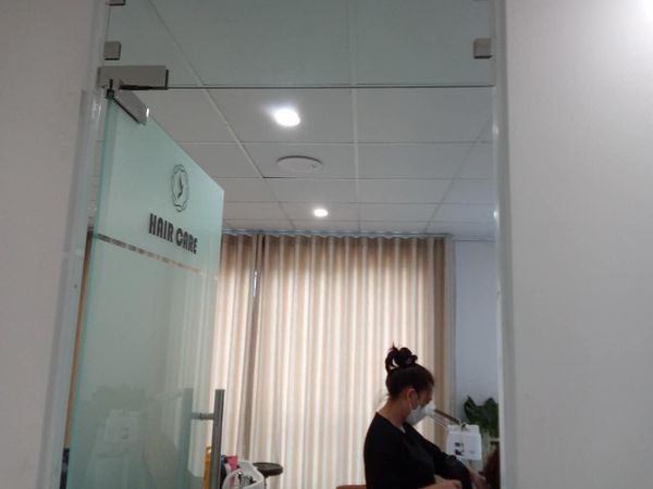 Goldsound lắp đặt âm thanh cho YoungMi Beauty&Health, Hà Đông, Hà Nội