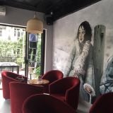 URBAN Coffee VÂN CANH đã tin tưởng lắp đặt âm thanh của Goldsound
