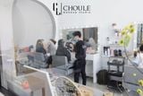 Loa Goldsound cho CHOU LE MAKEUP STUDIO, Thủ Dầu Một, Bình Dương, amply 2 kênh 900w, bluetooth 5.0, loa V58C-58w, loa được thiết kế riêng cho quán, bật lớn không tạp âm, miễn phí công lắp đặt, bảo hành dài hạn 5 năm