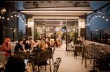 Loa Goldsound cho Hélios Sky View Cafe, Đoàn Thị Điểm, Đống Đa, Amply 4 - 6 vùng âm lượng, loa được thiết kế riêng cho không gian quán, miễn phí công lắp đặt, bảo hành dài hạn 5 năm.