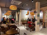 Loa Goldsound cho quán Forny with nuts tại Vũng Tàu, Amply 4 - 6 vùng âm lượng, loa được thiết kế riêng cho quán, bật lớn không tạp âm, miễn phí công lắp đặt, bảo hành dài hạn 5 năm.