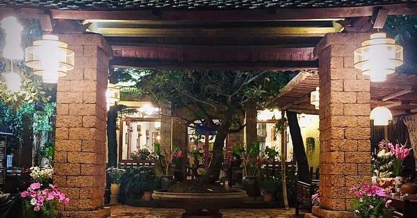 Loa Goldsound cho quán Cua Đồng Không Tên, Hà Nội, Amply 4 - 6 vùng âm lượng, loa được thiết kế riêng cho quán, bật lớn không tạp âm, miễn phí công lắp đặt, bảo hành dài hạn 5 năm