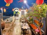 Loa Goldsound cho HẺM Rooftop, Bình Tân, amply 2 kênh 900w, bluetooth 5.0, loa V130-130w, loa ngoài trời V130NT-130w, loa được thiết kế riêng cho quán, bật lớn không tạp âm, miễn phí công lắp đặt, bảo hành dài hạn 5 năm