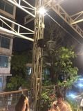 Loa Goldsound cho quán Rooftop, Thủ Đức, Amply 4 - 6 vùng âm lượng, loa được thiết kế riêng cho không gian quán, miễn phí công lắp đặt, bảo hành dài hạn 5 năm.