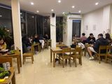 Loa Goldsound cho nhà hàng Nướng Linh Anh, Amply 4 - 6 vùng âm lượng, loa được thiết kế riêng cho quán, bật lớn không tạp âm, miễn phí công lắp đặt, bảo hành dài hạn 5 năm.