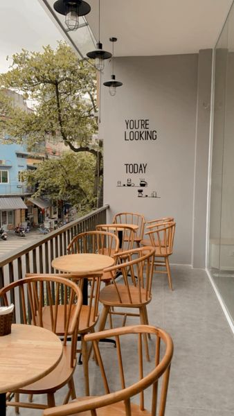 Loa Goldsound cho GoCo Coffee 2A Phủ Doãn - Hàng Bông, Amply 4 - 6 vùng âm lượng, loa được thiết kế riêng cho quán, bật lớn không tạp âm, miễn phí công lắp đặt, bảo hành dài hạn 5 năm