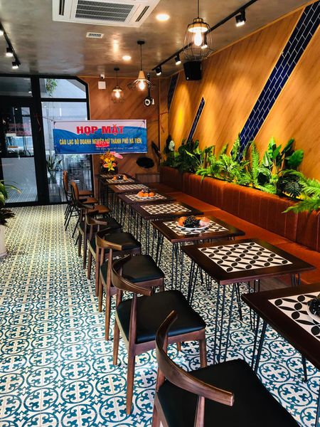 Loa Goldsound cho  EveryDay coffee, tỉnh Kiên Giang, loa được thiết kế riêng cho quán, bật lớn không tạp âm, miễn phí công lắp đặt, bảo hành dài hạn 5 năm