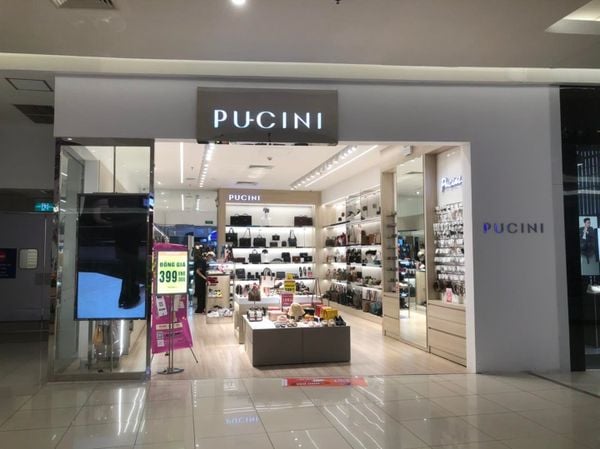 Loa Goldsound cho PUCINI, Aeon Mall Long Biên, loa được thiết kế riêng cho quán, bật lớn không tạp âm, miễn phí công lắp đặt, bảo hành dài hạn 5 năm