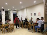 Loa Goldsound cho nhà hàng Nướng Linh Anh, Amply 4 - 6 vùng âm lượng, loa được thiết kế riêng cho quán, bật lớn không tạp âm, miễn phí công lắp đặt, bảo hành dài hạn 5 năm.