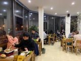 Loa Goldsound cho nhà hàng Nướng Linh Anh, Amply 4 - 6 vùng âm lượng, loa được thiết kế riêng cho quán, bật lớn không tạp âm, miễn phí công lắp đặt, bảo hành dài hạn 5 năm.