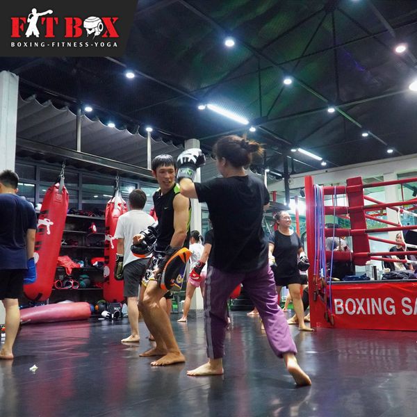 Loa cho FitBox - Fitness- Boxing - Yoga- Quận 6, Amply 4 - 6 vùng âm lượng, loa được thiết kế riêng cho quán, bật lớn không tạp âm, miễn phí công lắp đặt, bảo hành dài hạn 5 năm.