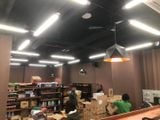 Loa Goldsound Siêu Thị Daily Mart, Amply 4 - 6 vùng âm lượng, loa được thiết kế riêng cho không gian quán, miễn phí công lắp đặt, bảo hành dài hạn 5 năm.
