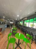 Loa Goldsound cho Béo Tea Coffee, Nguyễn Bình, Phú Xuân Nhà Bè,  amply 2 kênh 380w, bluetooth 5.0, loa V23 - 23w, loa V50NT - 50w, loa được thiết kế riêng cho quán, bật lớn không tạp âm, miễn phí công lắp đặt, bảo hành dài hạn 5 năm