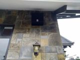 Loa Goldsound cho quán The Mansion Coffee, amply 2 kênh 1200w, bluetooth 5.0, loa chống nước V130NT - 130w, loa được thiết kế riêng cho quán, bật lớn không tạp âm, miễn phí công lắp đặt, bảo hành dài hạn 5 năm