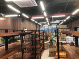 Loa Goldsound Siêu Thị Daily Mart, Amply 4 - 6 vùng âm lượng, loa được thiết kế riêng cho không gian quán, miễn phí công lắp đặt, bảo hành dài hạn 5 năm.