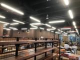 Loa Goldsound Siêu Thị Daily Mart, Amply 4 - 6 vùng âm lượng, loa được thiết kế riêng cho không gian quán, miễn phí công lắp đặt, bảo hành dài hạn 5 năm.